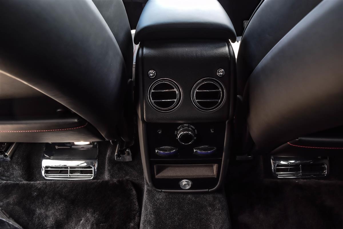 2024 Rolls-Royce Cullinan thumbnail