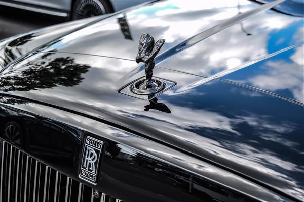 2024 Rolls-Royce Cullinan thumbnail