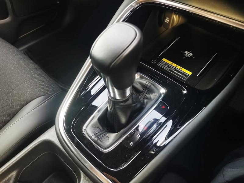 2021 Honda Vezel thumbnail