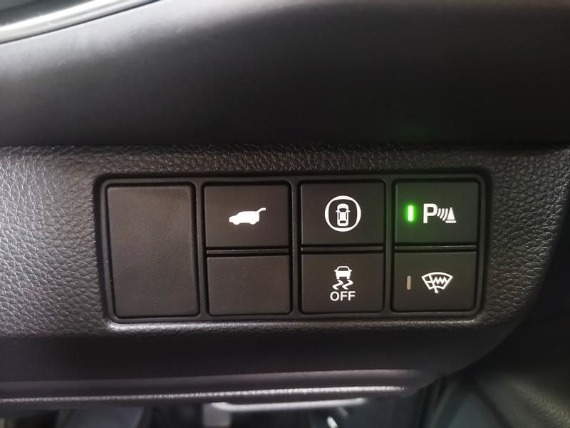 2021 Honda Vezel thumbnail