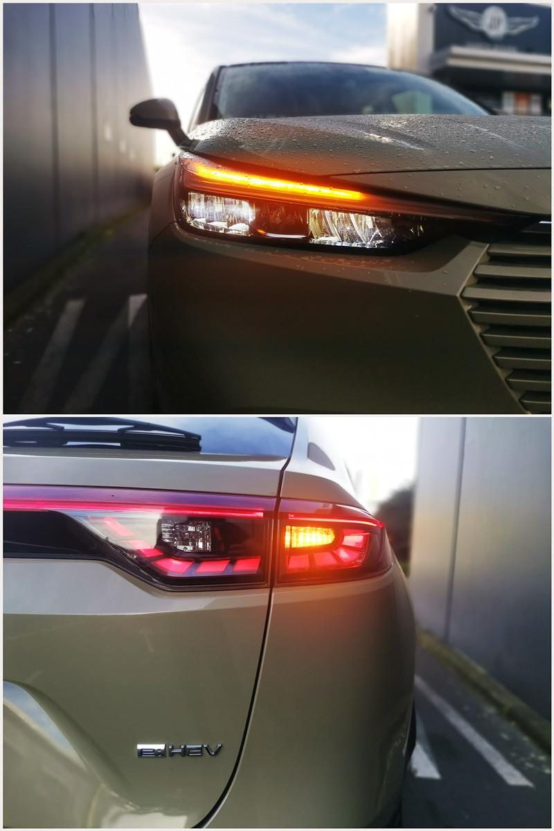 2021 Honda Vezel thumbnail