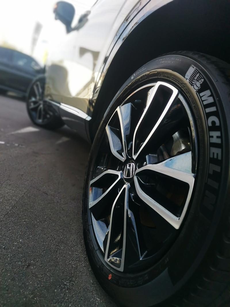 2021 Honda Vezel thumbnail