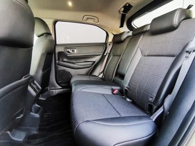 2021 Honda Vezel thumbnail
