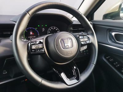 2021 Honda Vezel thumbnail