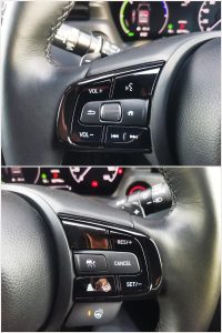 2021 Honda Vezel thumbnail