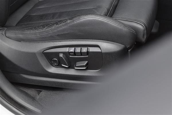 2016 BMW X5 thumbnail