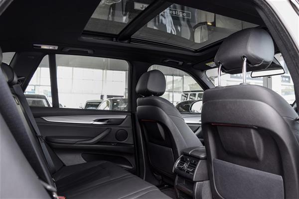 2016 BMW X5 thumbnail