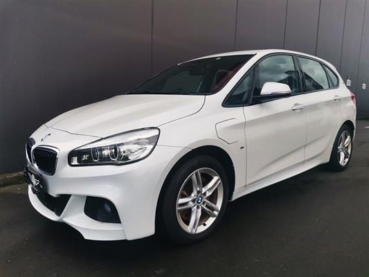 2017 BMW 225xe thumbnail