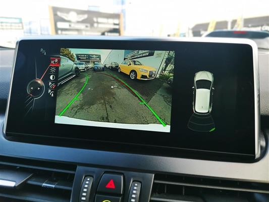 2017 BMW 225xe thumbnail