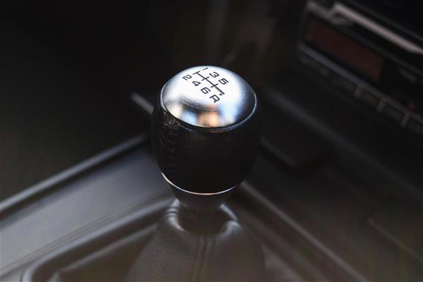 2009 Honda S2000 thumbnail