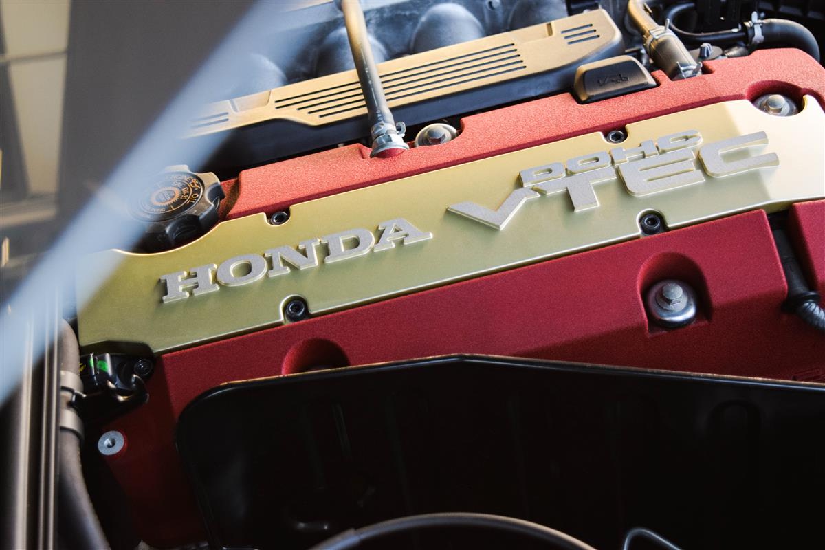 2009 Honda S2000 thumbnail