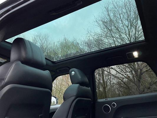 2017 Land Rover Range thumbnail