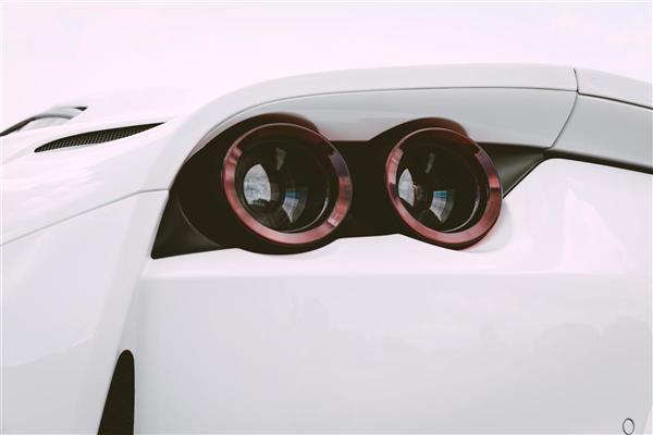 2020 Ferrari 812 thumbnail