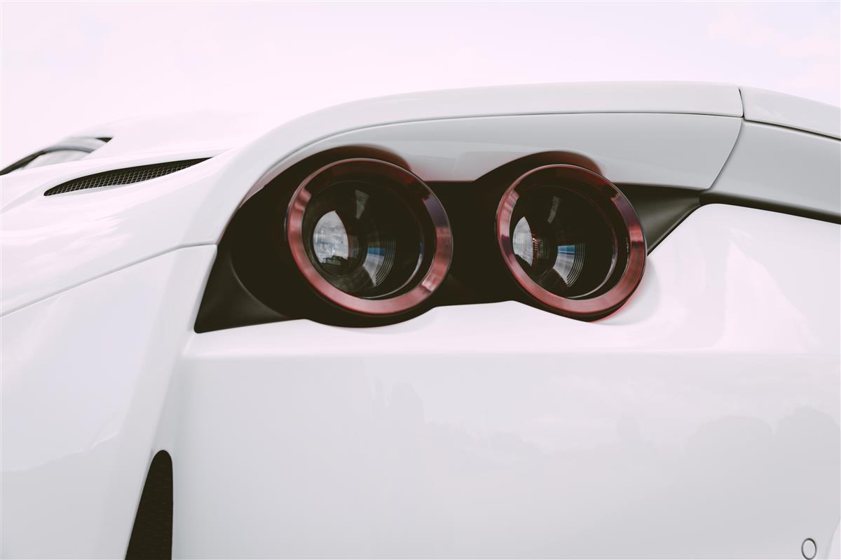2020 Ferrari 812 thumbnail