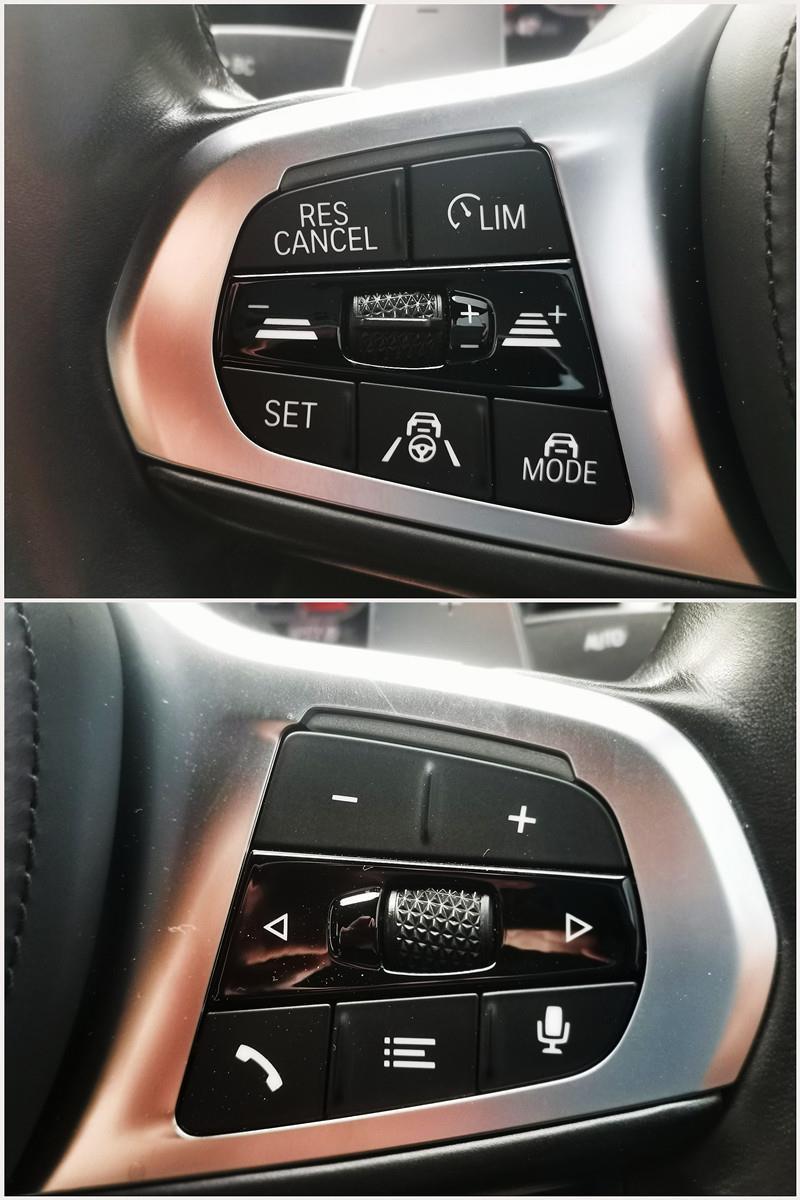 2019 BMW 320i thumbnail