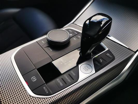 2019 BMW 320i thumbnail
