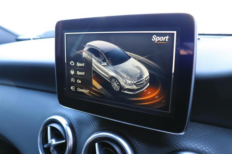 2017 Mercedes-Benz A thumbnail