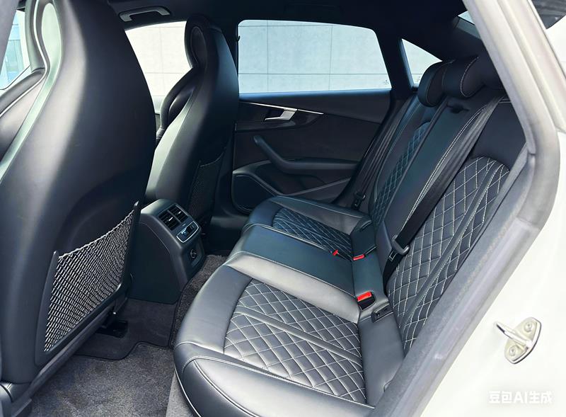 2017 Audi S5 thumbnail
