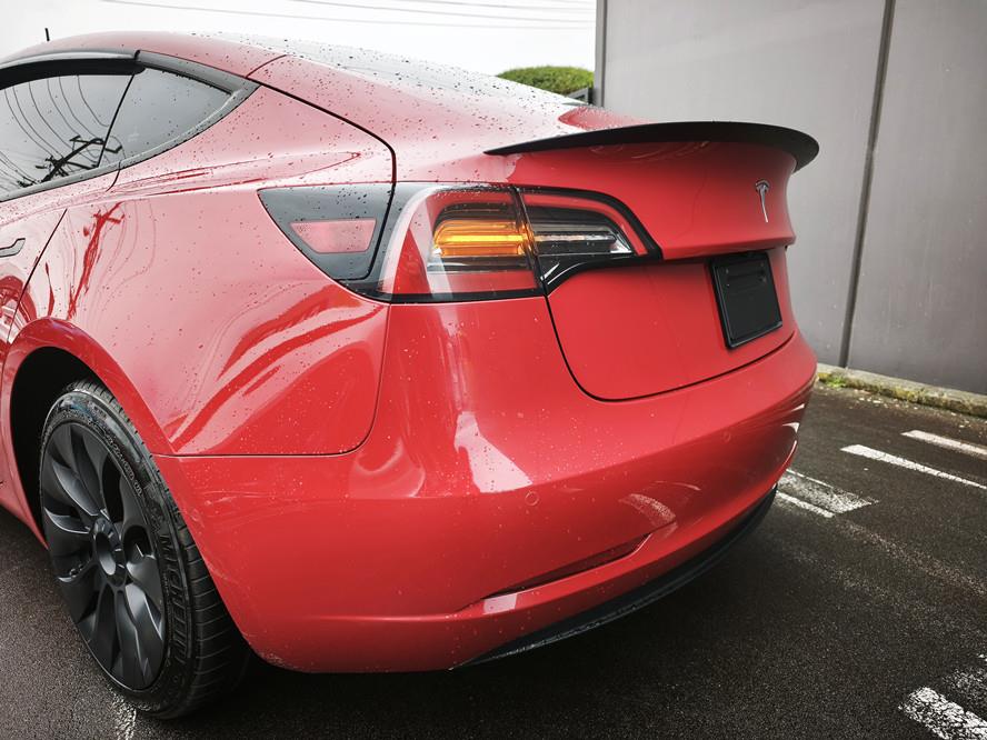2022 Tesla Model thumbnail