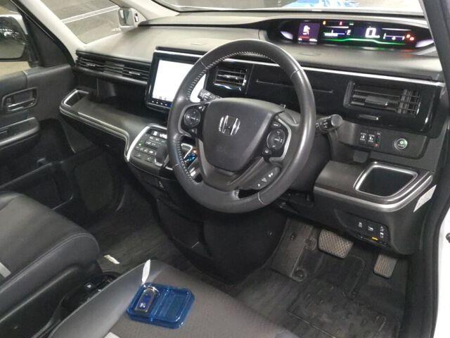 2018 Honda Step thumbnail