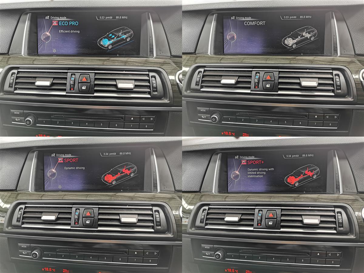 2015 BMW 523D thumbnail