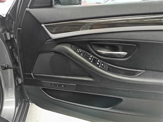 2015 BMW 523D thumbnail