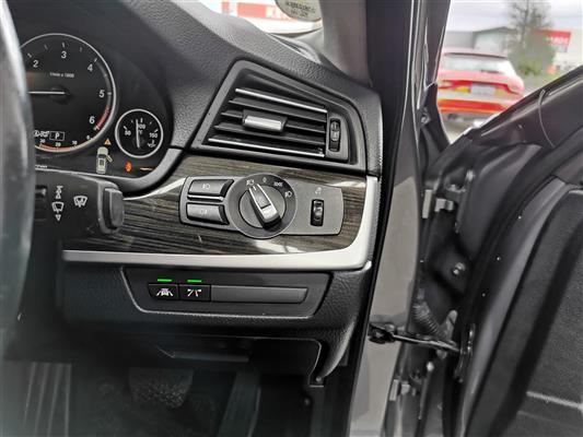 2015 BMW 523D thumbnail