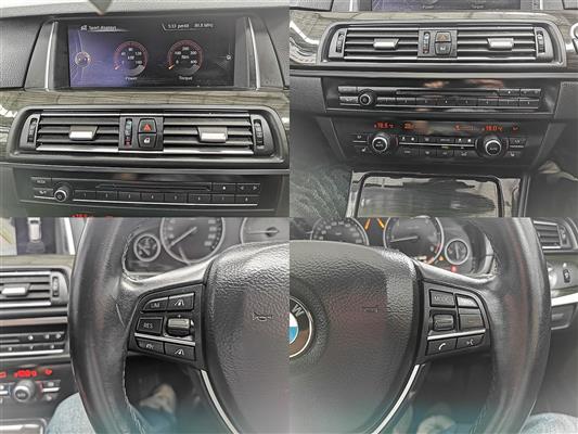 2015 BMW 523D thumbnail