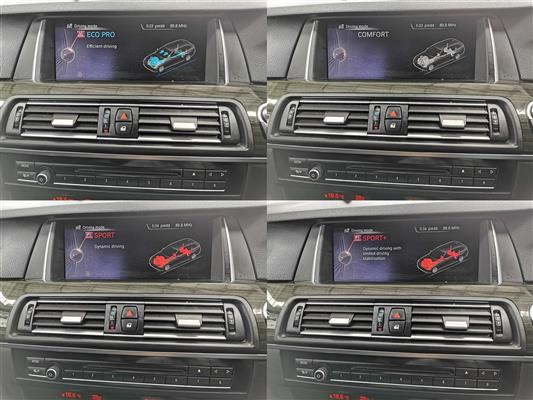 2015 BMW 523D thumbnail