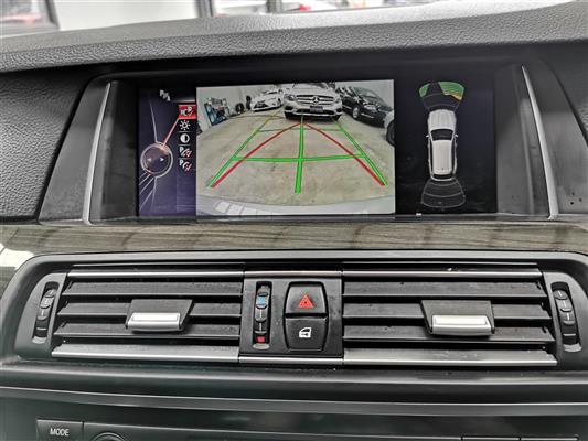 2015 BMW 523D thumbnail