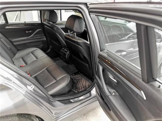 2015 BMW 523D thumbnail