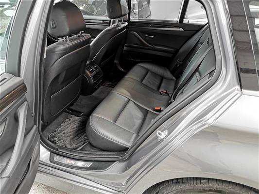 2015 BMW 523D thumbnail