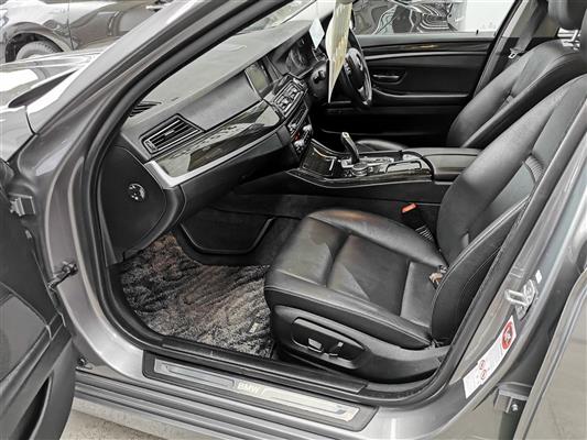 2015 BMW 523D thumbnail