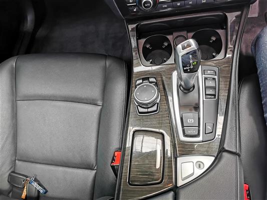 2016 BMW 523D thumbnail