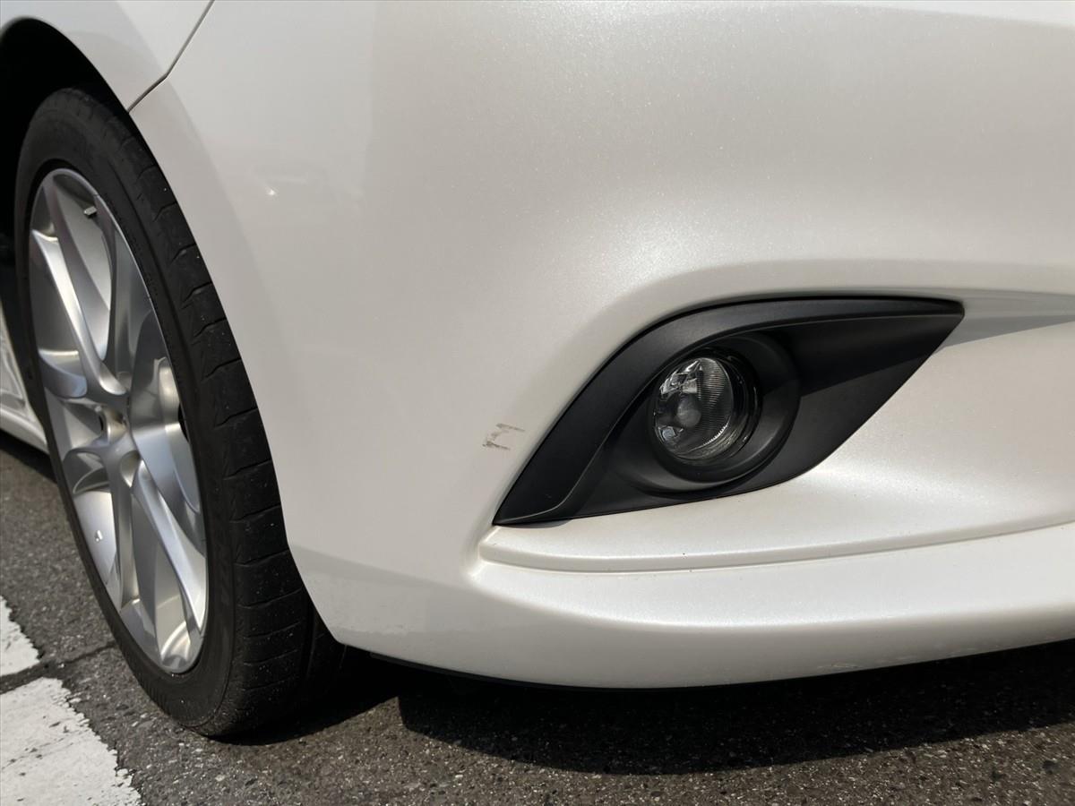 2013 Mazda ATENZA thumbnail
