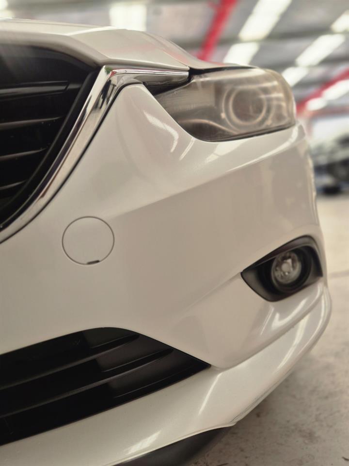 2013 Mazda ATENZA thumbnail