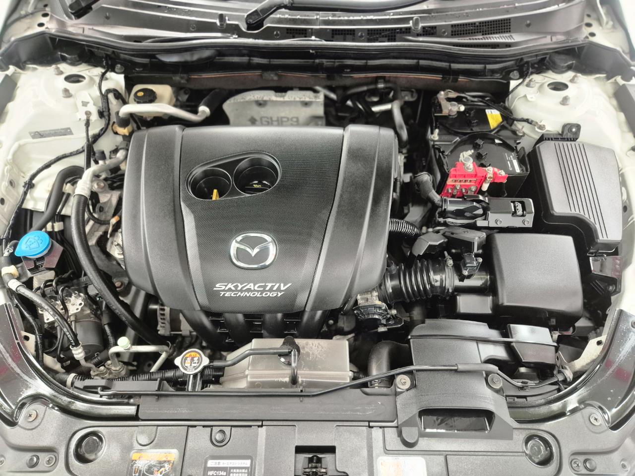 2013 Mazda ATENZA thumbnail