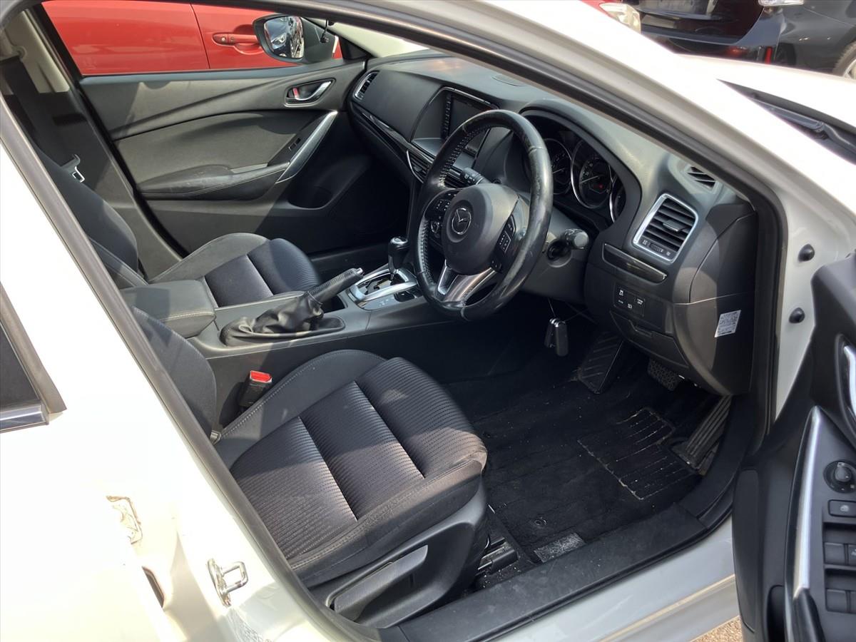 2013 Mazda ATENZA thumbnail