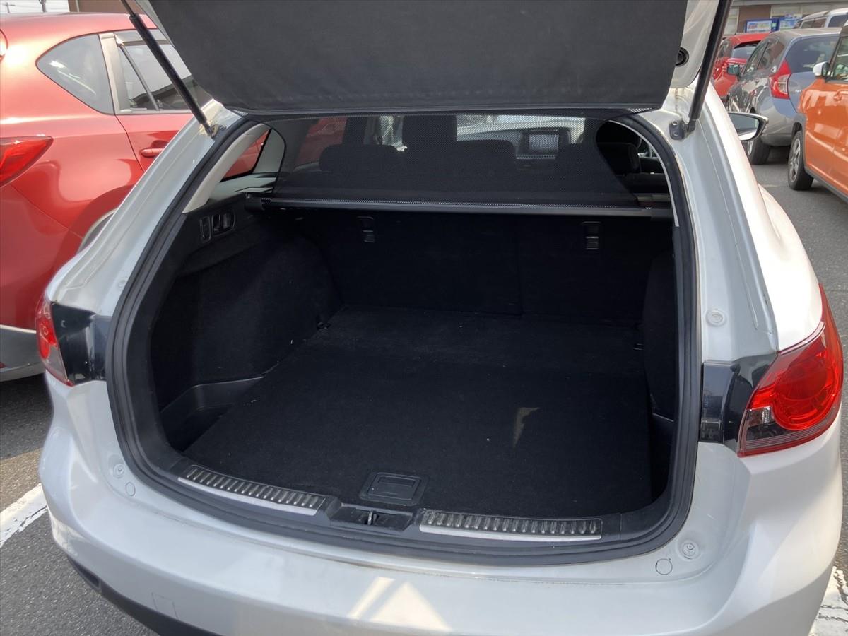 2013 Mazda ATENZA thumbnail