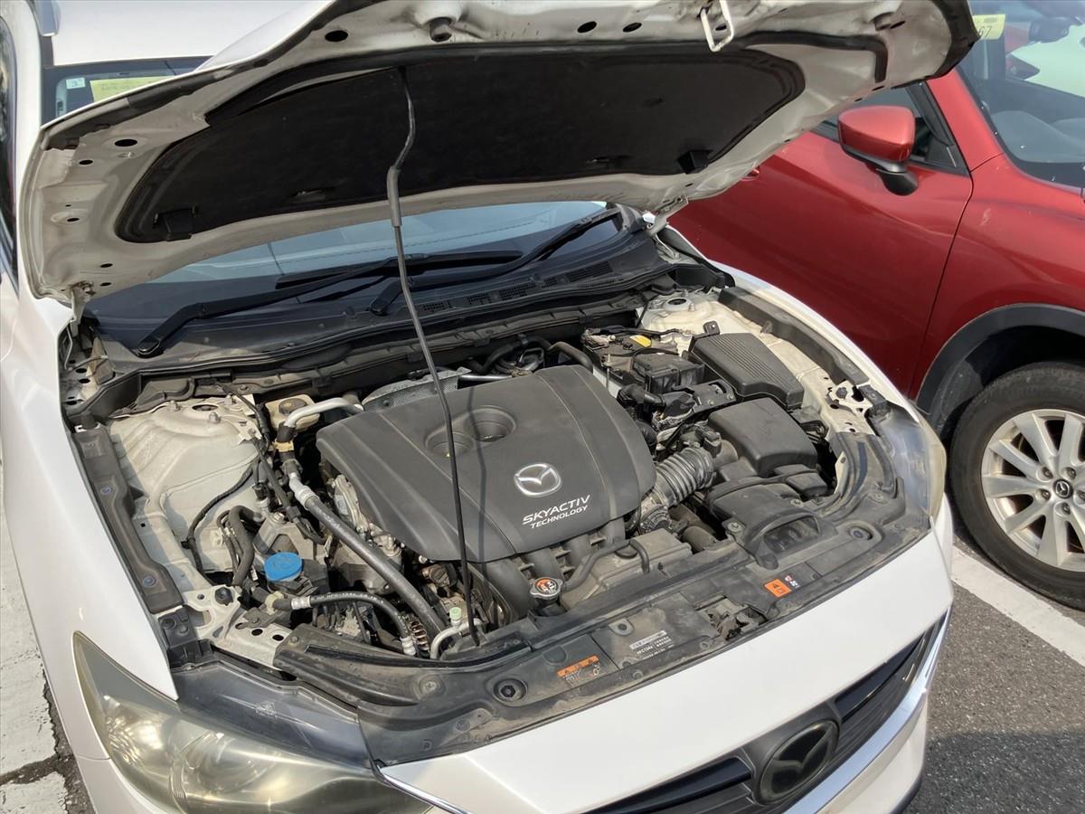 2013 Mazda ATENZA thumbnail