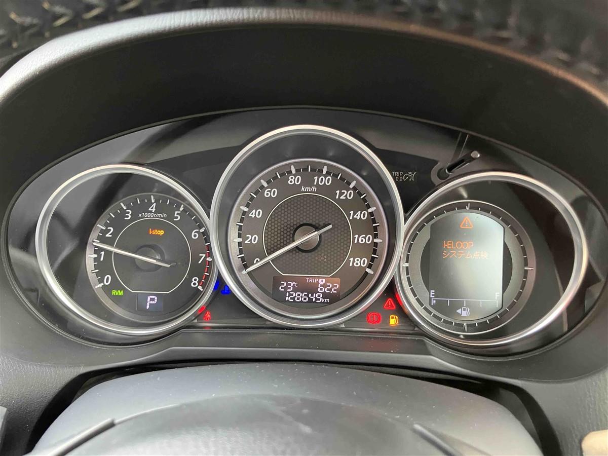 2013 Mazda ATENZA thumbnail