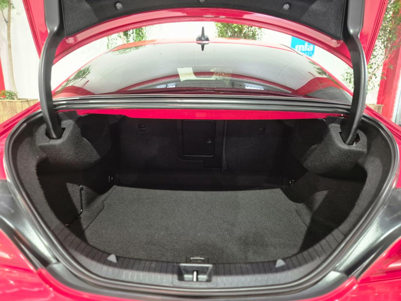 2013 Mercedes-Benz CLA thumbnail