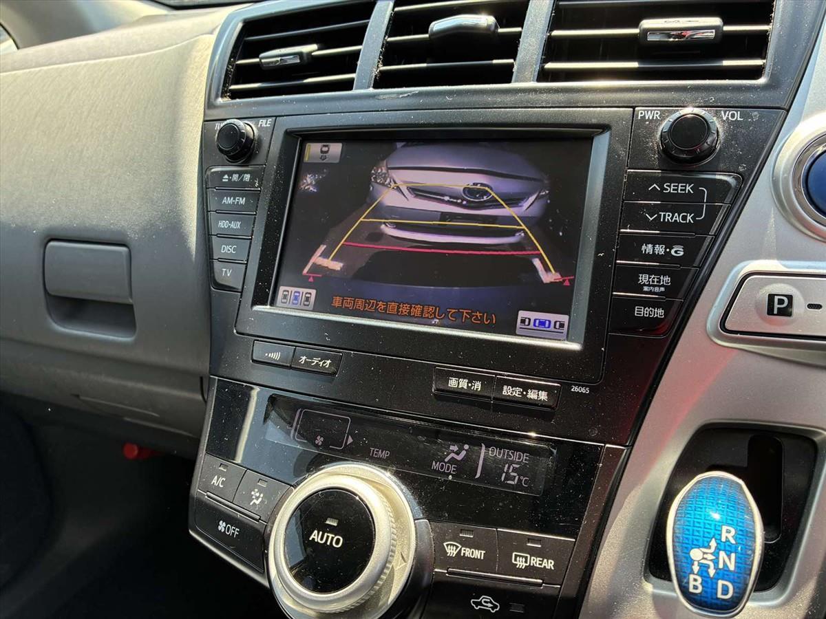 2012 Toyota PRIUS thumbnail