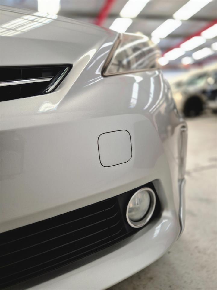 2012 Toyota PRIUS thumbnail