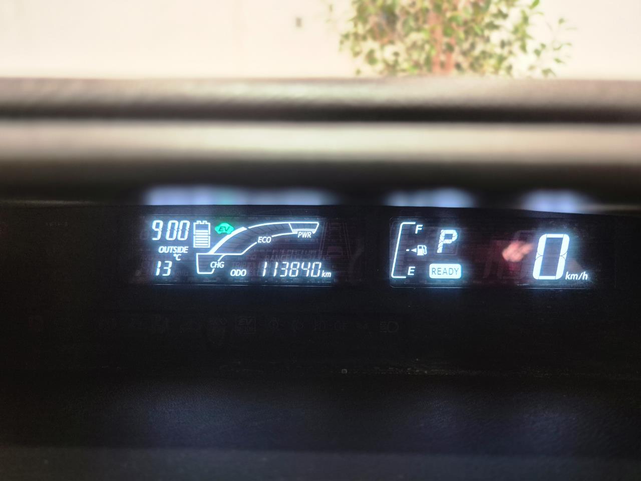 2017 Toyota Aqua thumbnail