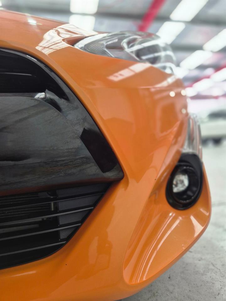 2017 Toyota Aqua thumbnail