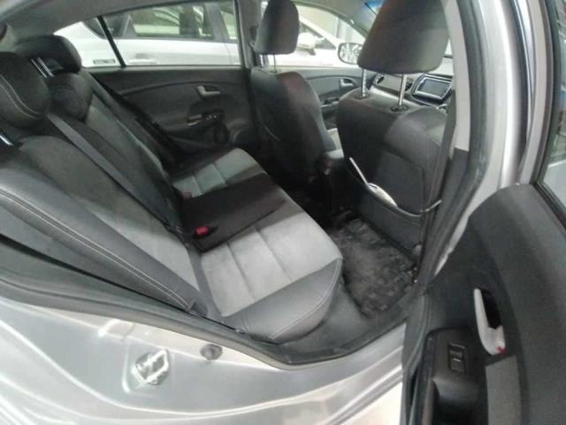 2012 Honda INSIGHT thumbnail