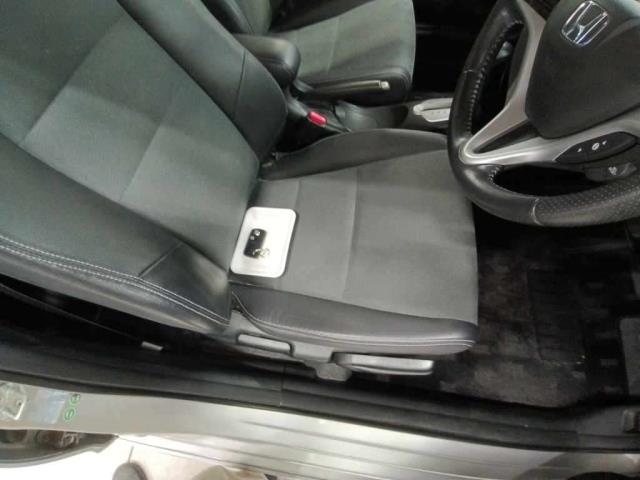 2012 Honda INSIGHT thumbnail