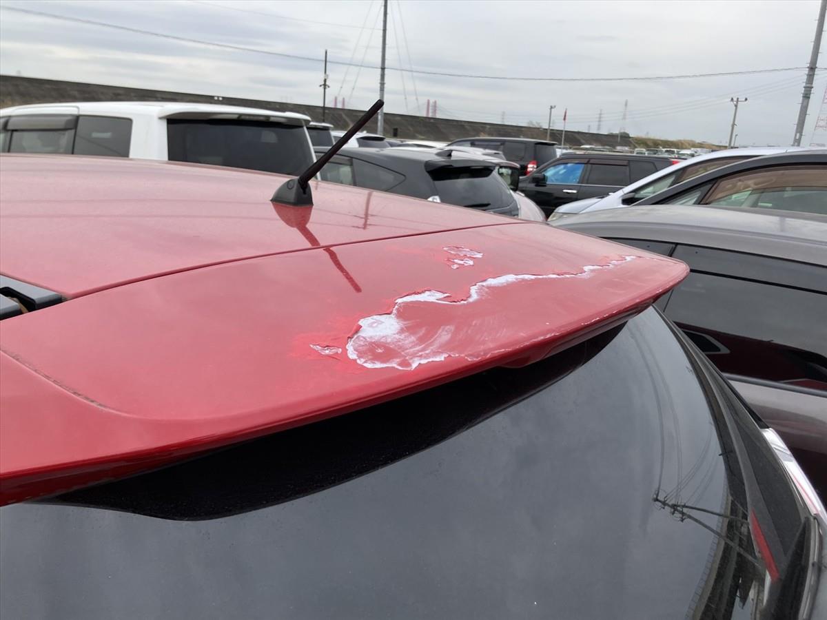 2015 Nissan X-Trail thumbnail
