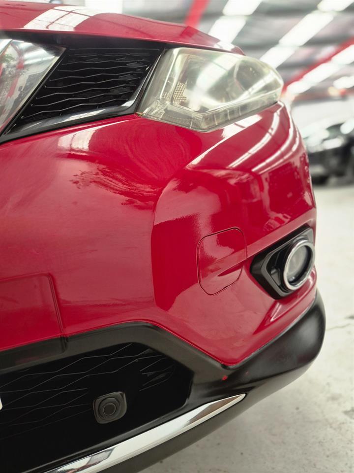 2014 Nissan XTRAIL thumbnail